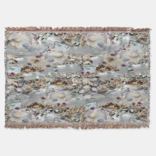 Willkommen am Meer Decke