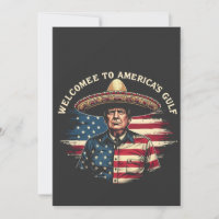 Willkommen an der amerikanischen Ostküste am Golf