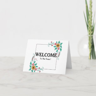 Willkommen auf der Postkarte des Teams