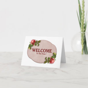 Willkommen auf der Teamkarte Karte