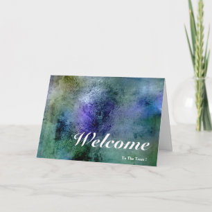 Willkommen auf der Teamkarte Karte