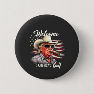 Willkommen bei Amerikas Golf Trump East Cost Mexic Button
