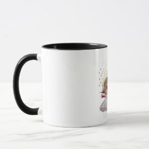 Willkommen bei Amerikas Golf Trump East Cost Mexic Tasse