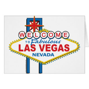 Willkommen bei Fabulous Las Vegas