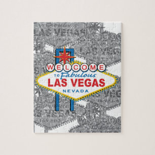 Willkommen bei Fabulous Las Vegas