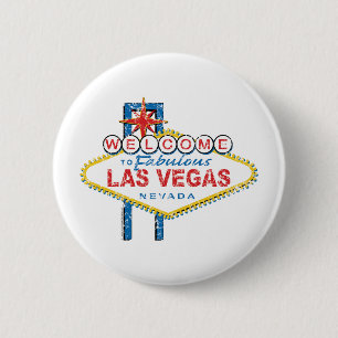 Willkommen bei Fabulous Las Vegas Button