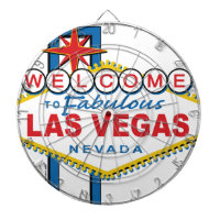Willkommen bei Fabulous Las Vegas