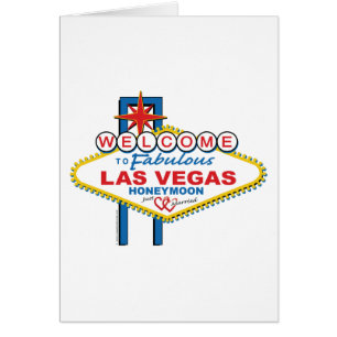 Willkommen bei Fabulous Las Vegas Honeymoon