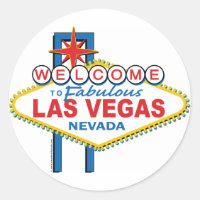 Willkommen bei Fabulous Las Vegas