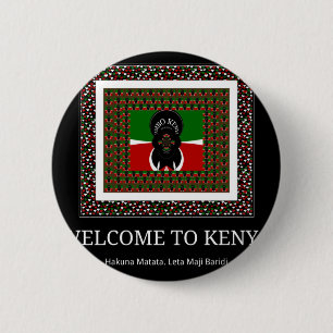 Willkommen bei Magical Kenya: Hakuna Matata Button