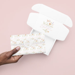 Willkommen beim World Tissue Paper Seidenpapier