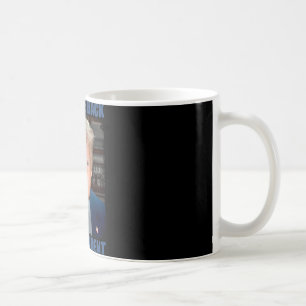 Willkommen Ck Herr Präsident Donald Trump Amtseinf Kaffeetasse