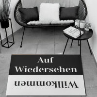 Willkommen - Grüße auf Deutsch