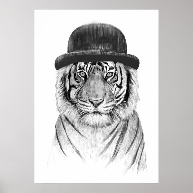 Willkommen im Dschungel Poster (Vorne)