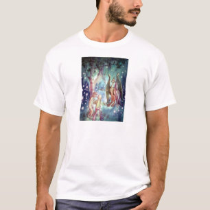 Willkommen im Fairyland T - Shirt
