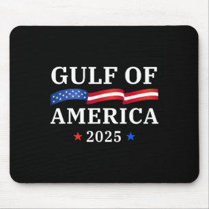 Willkommen im Golf von Amerika - Golf von Mexiko 2 Mousepad