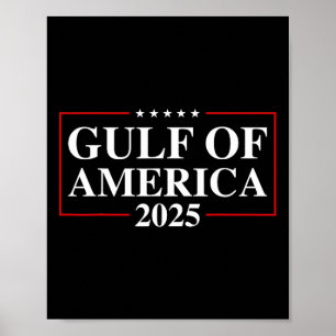 Willkommen im Golf von Amerika - Golf von Mexiko 2 Poster