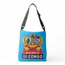 Willkommen im Kongo