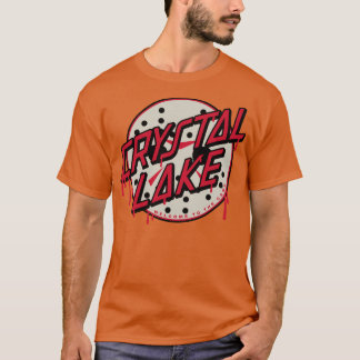 Willkommen im Lager T-Shirt