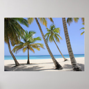 Willkommen im Paradies Poster