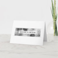 Willkommen im Team (Bokeh)