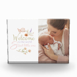 Willkommen im World Foto Block