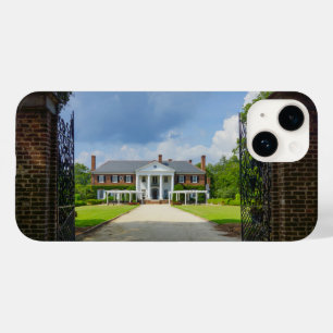 Willkommen in Boone Hall Case-Mate iPhone Hülle