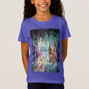 Willkommen in Fairyland T-Shirt