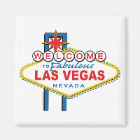 Willkommen in Las-Vegas
