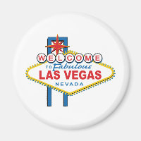 Willkommen in Las-Vegas