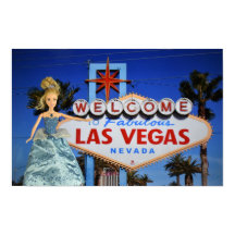 Willkommen in Las Vegas
