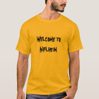 Willkommen in Niflheim