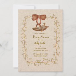 Willkommen, Kleiner Einladung