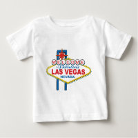 Willkommen nach fabelhaftes Las Vegas