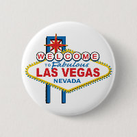Willkommen nach fabelhaftes Las Vegas