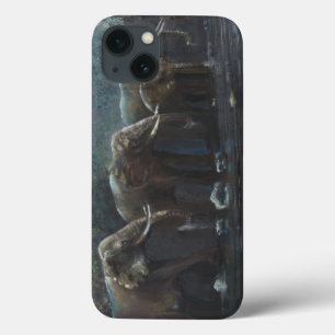 Willkommen wässert 1990 iPhone 13 hülle