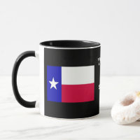 Willkommen zu Texas