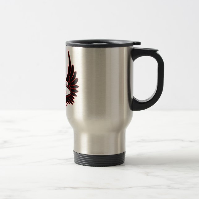 Willkommen zu Vega Reisebecher (Rechts)