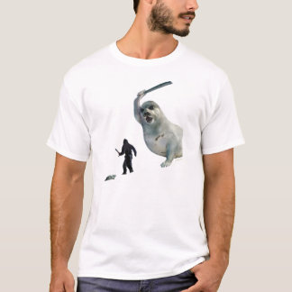 WILLKOMMEN ZUM WEISSEN T-SHIRT DER VEREIN-MÄNNER