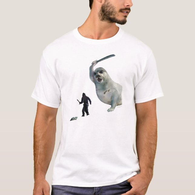 WILLKOMMEN ZUM WEISSEN T-SHIRT DER VEREIN-MÄNNER (Vorderseite)