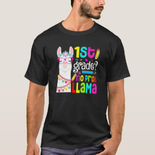 Willkommen zurück zur ersten Klasse der Schule No  T-Shirt
