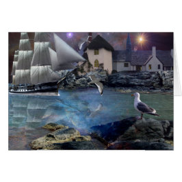 Willkommenes Zuhause.