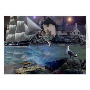 Willkommenes Zuhause.