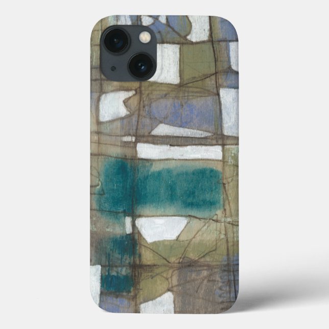 Willkürliche Auswahl I Case-Mate iPhone Hülle (Rückseite)