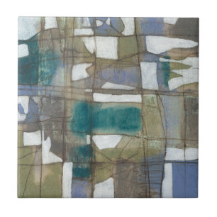 Willkürliche Auswahl I Fliese