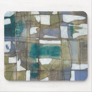 Willkürliche Auswahl I Mousepad