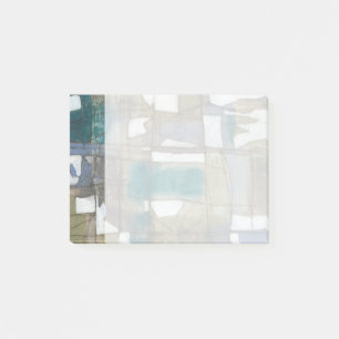 Willkürliche Auswahl I Post-it Klebezettel