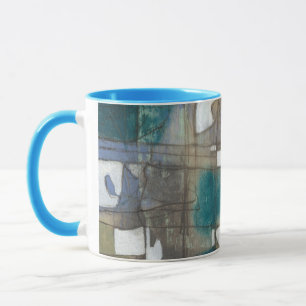Willkürliche Auswahl I Tasse