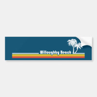 Willoughby Beach Virginia
