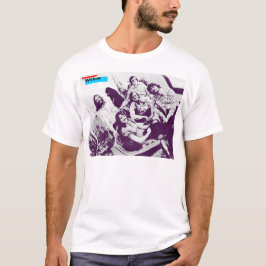 Willow 1976-7 T-Shirt